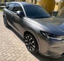 هوندا ZRV LX