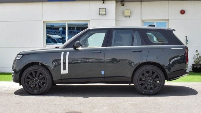 Land Rover Range Rover AUTOBIOGRAPHY P530, миниатюра 28