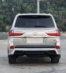 Lexus LX 570 UPGRADE 2021