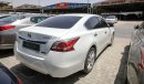 Nissan Altima 2.5 SL