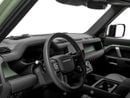 Land Rover Defender | 110 75th Limited Edition P400 | GCC Spec | With Warranty