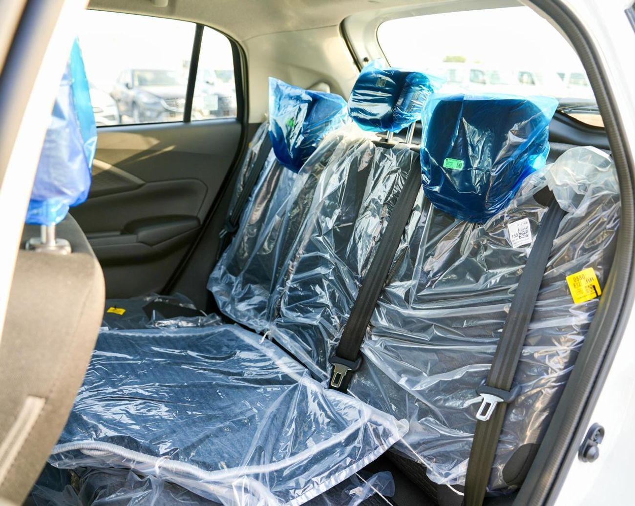 سوزوكي سويفت SUZUKI SWIFT  1.2L PETROL  MODEL 2026  AUTOMATIC