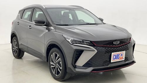 جيلي كول تري GL 1.5 | بدون دفعة مقدمة | اختبار القيادة في المنزل