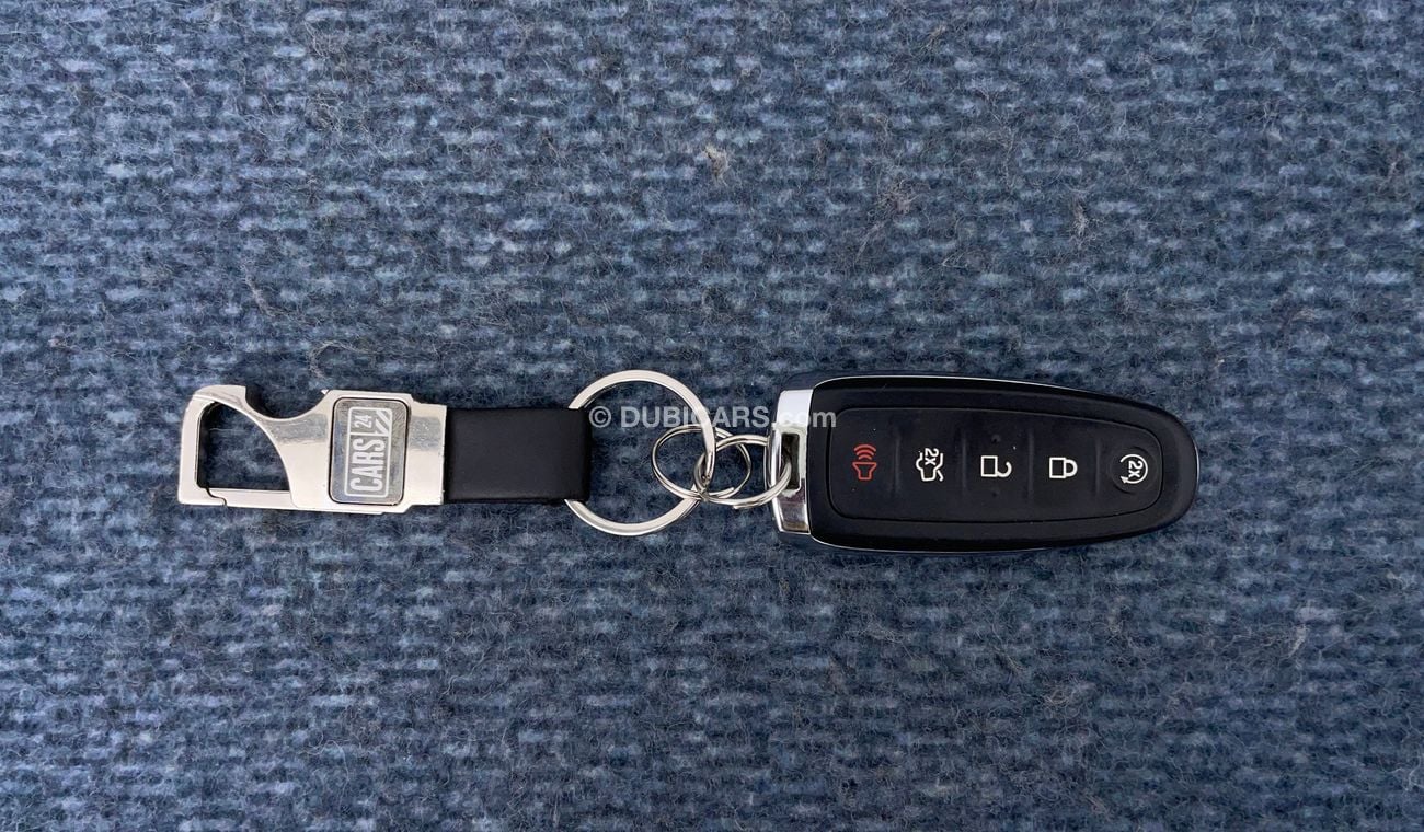 Ford Edge SEL 3.5 | Zero Down Payment | Free Home Test Drive