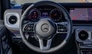 Mercedes-Benz G 500 V8 Turbo , Carbon Fiber , GCC , 2021 , 0Km , (( Only For Export , Export Price ))