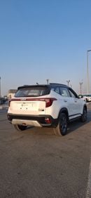 كيا سيلتوس KIA SELTOS 2024  FULL OPTION