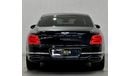 Bentley Flying Spur W12 2020 Bentley Continental Flying Spur First Edition, Warranty, Service History, Full Options, Low