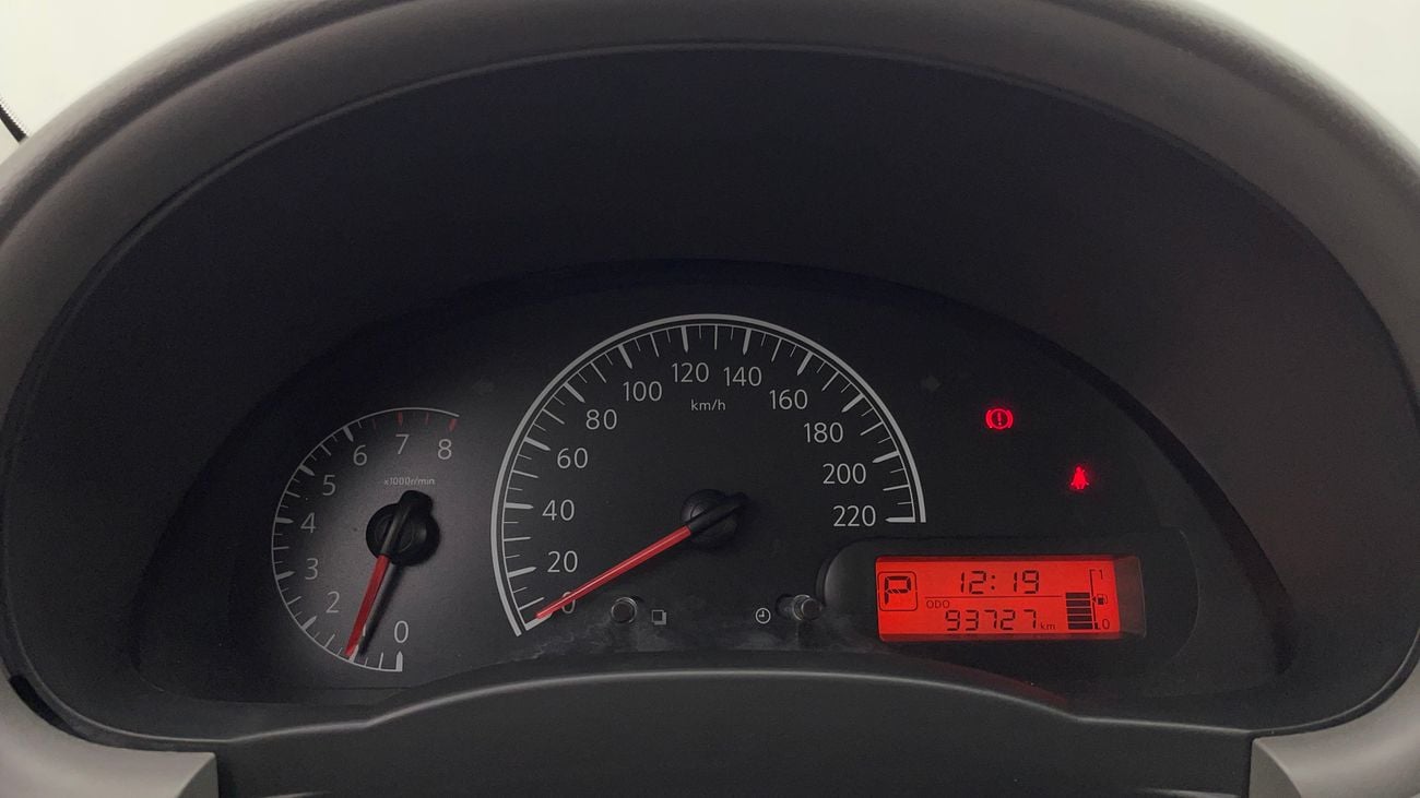 نيسان صني 2023 S | AED 403/Month | 0 DP | 30 Day Return | Warranty