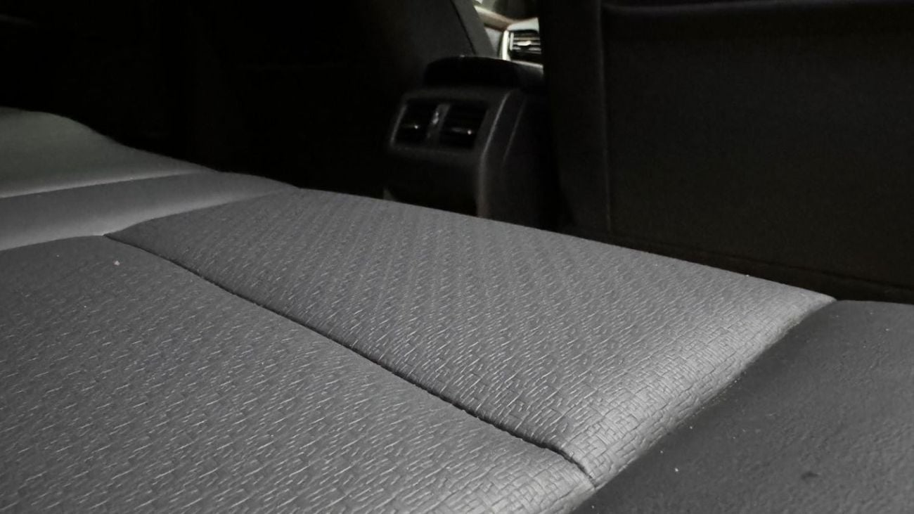 Nissan XTrail 360 Degree Camera