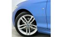 BMW 220i sport Line 2015 BMW 220i M Sport Coupe, Excellent condition