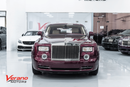 رولز رويس فانتوم Std 6.8L Sedan