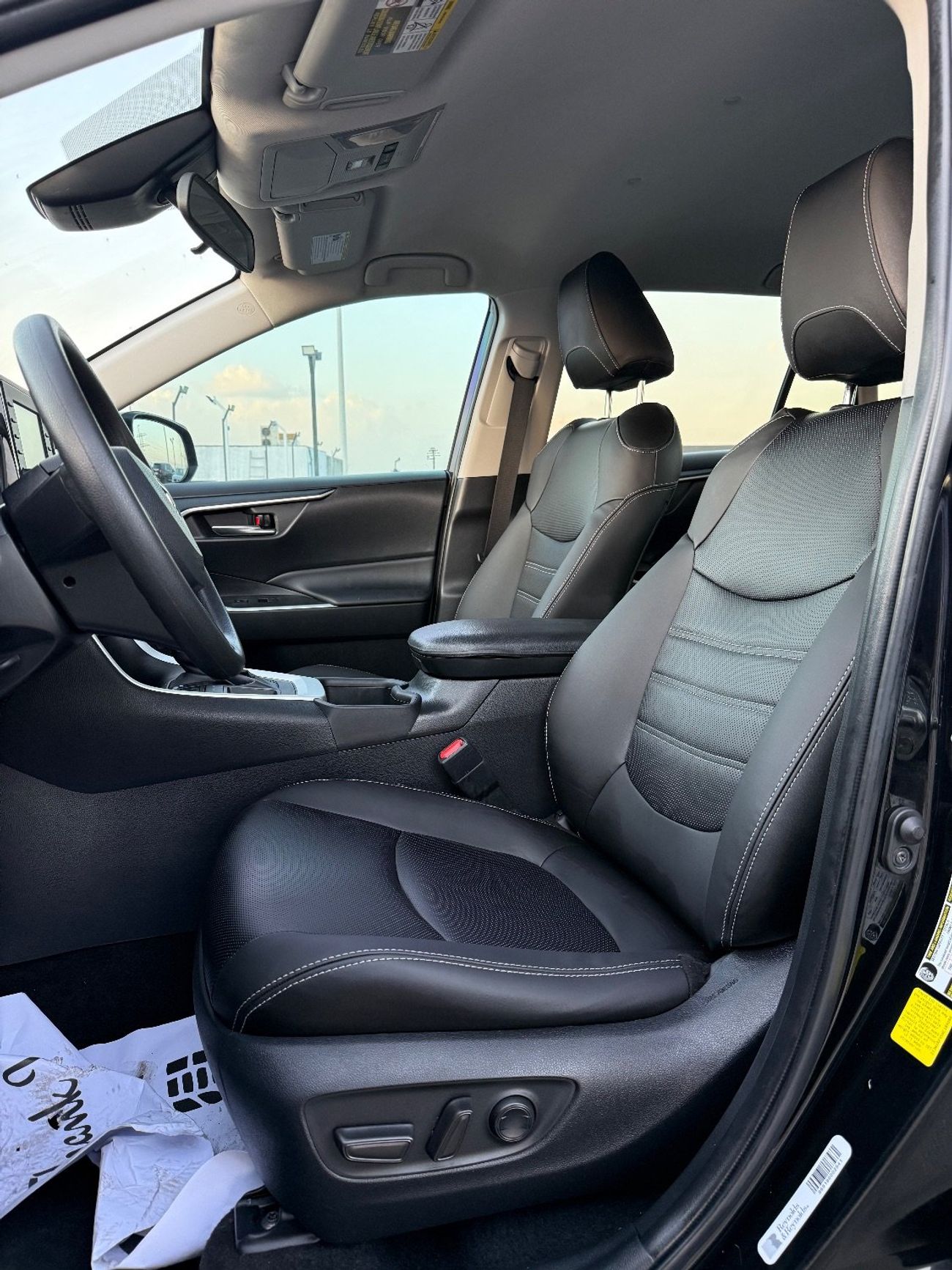 Toyota RAV4 2022 TOYOTA RAV4 XLE XP IMPORTED FROM USA