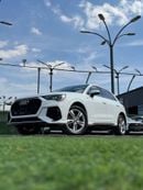 Audi Q3 35 TFSI S-LINE SUPERCHARGED 35 TFSI 1.4L