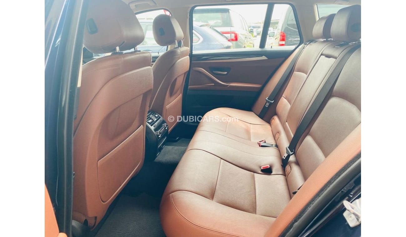BMW 520i i **2017**