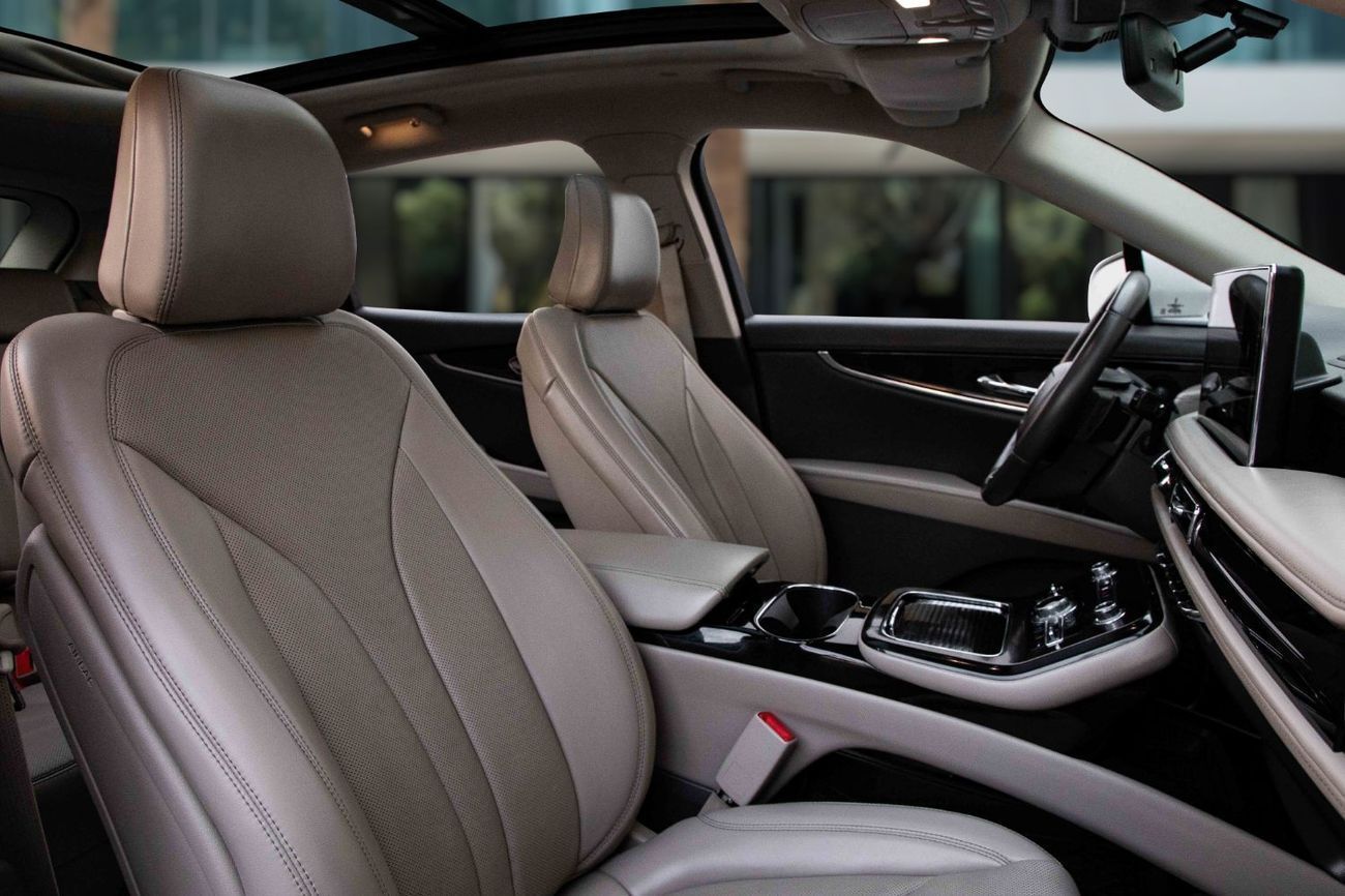 Lincoln Nautilus Reserve | 2,565 P.M  | 0% Downpayment | Agency Warranty!