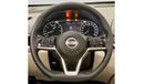 نيسان ألتيما 2019 Nissan Altima SV, Nissan Warranty, Low KMs, GCC