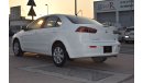 ميتسوبيشي لانسر MITSUBISHI LANCER 2.0