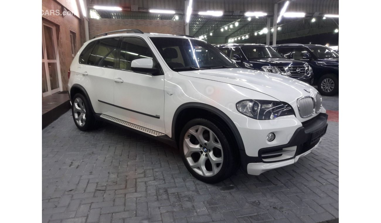 بي أم دبليو X5 BMW X5