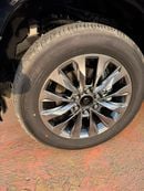 Toyota Land Cruiser GXR