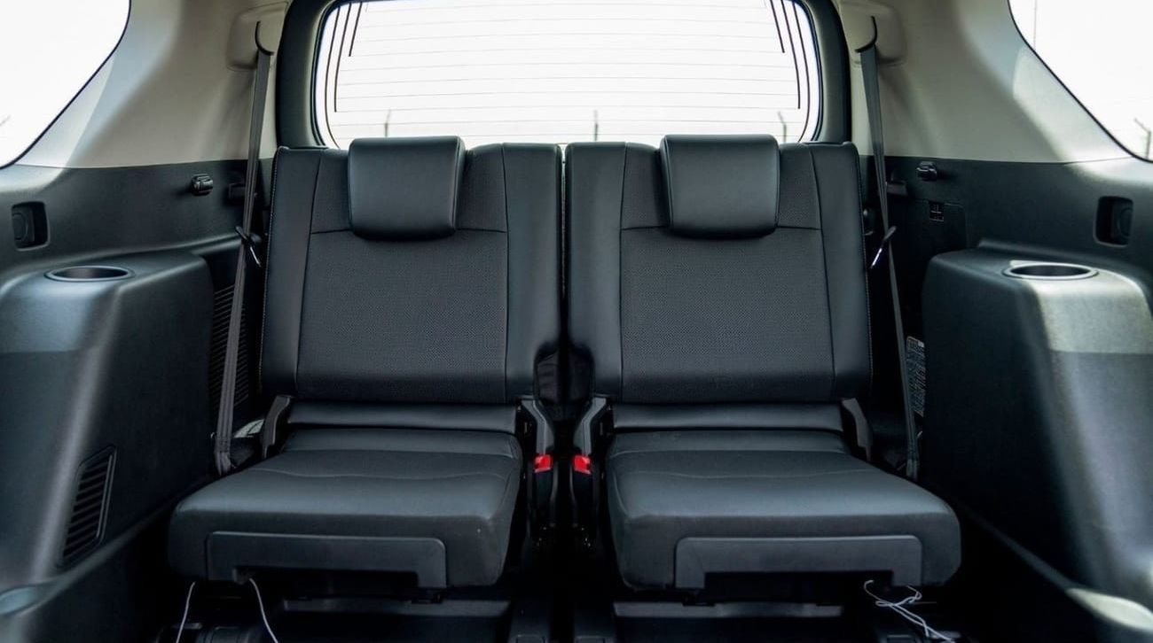 تويوتا برادو Toyota prado vx 0.4L