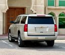 Chevrolet Suburban LTZ | GCC Specs | Full Option | Excellent Condition