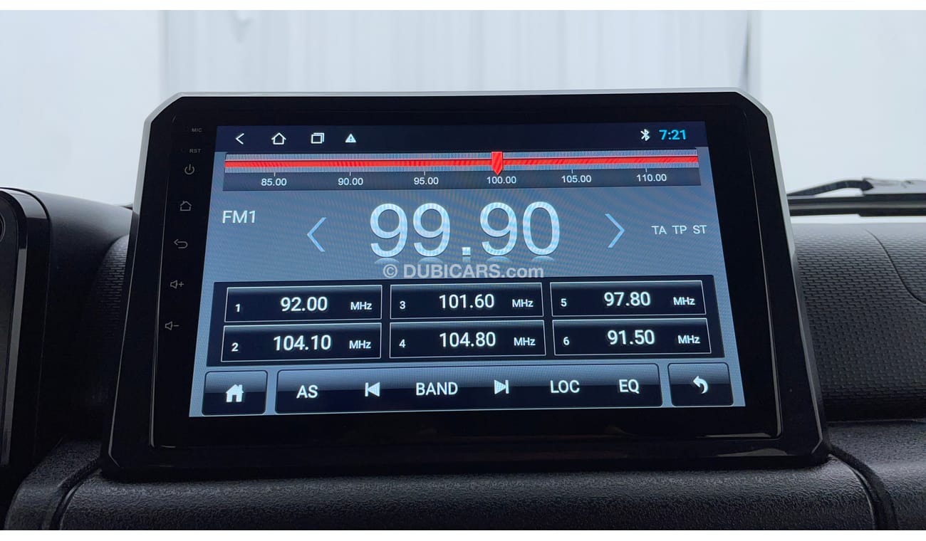 Suzuki Jimny GLX 1.5 | Zero Down Payment | Free Home Test Drive