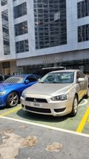 ميتسوبيشي لانسر gls