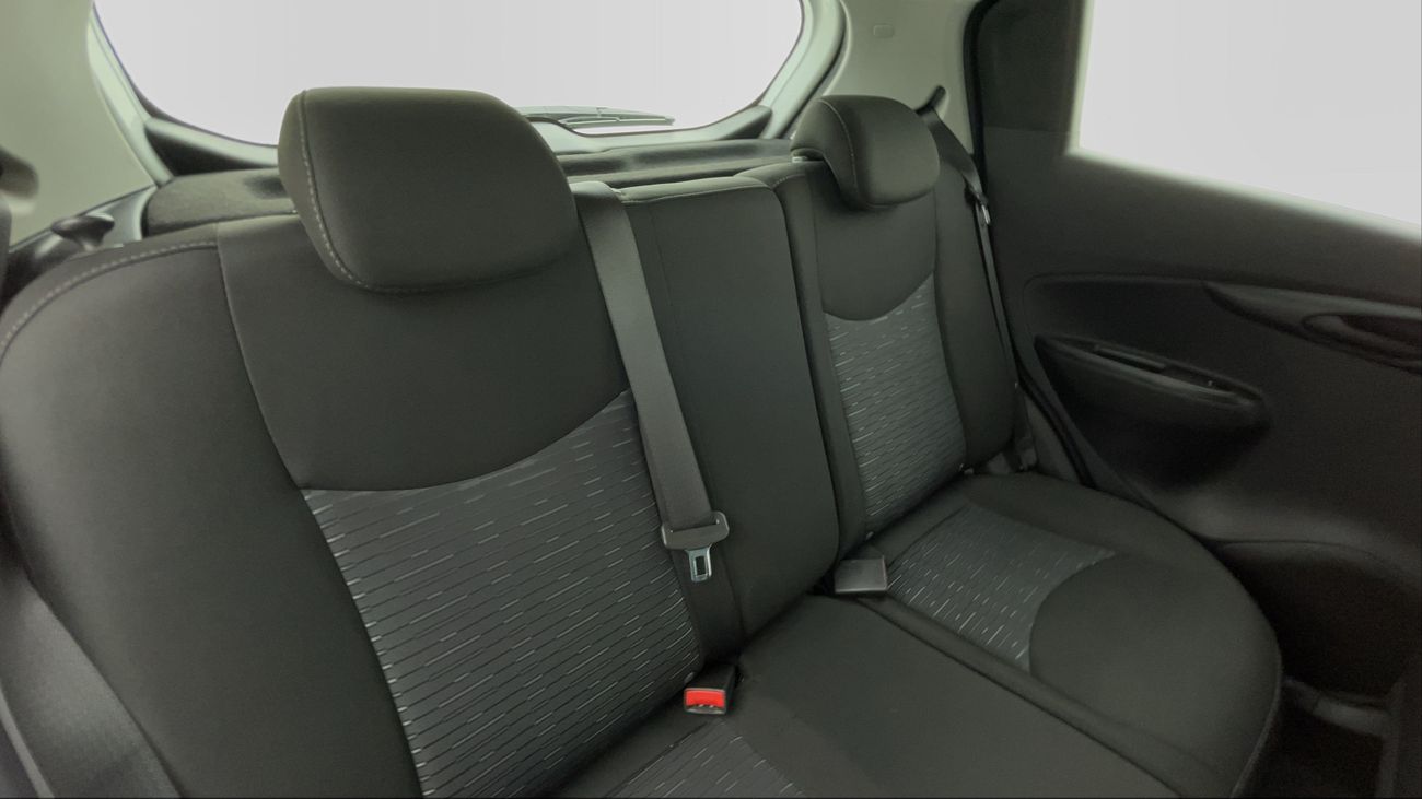 شيفروليه سبارك LS 1.4 | بدون دفعة مقدمة | اختبار قيادة مجاني للمنزل