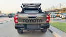 Toyota Hilux OFF-ROAD MODIFIED | CAMPING AWNING TENT | 2800CC DIESEL | AUOMATIC