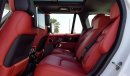 Land Rover Range Rover Autobiography P525 Black Pack 2020 (Export).  Local Registration + 10%