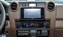 Toyota Land Cruiser 70 LX 4.0L V6 A/T GRJ76 SUV 5DR 2024