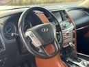 إنفينيتي QX80 LIMITED