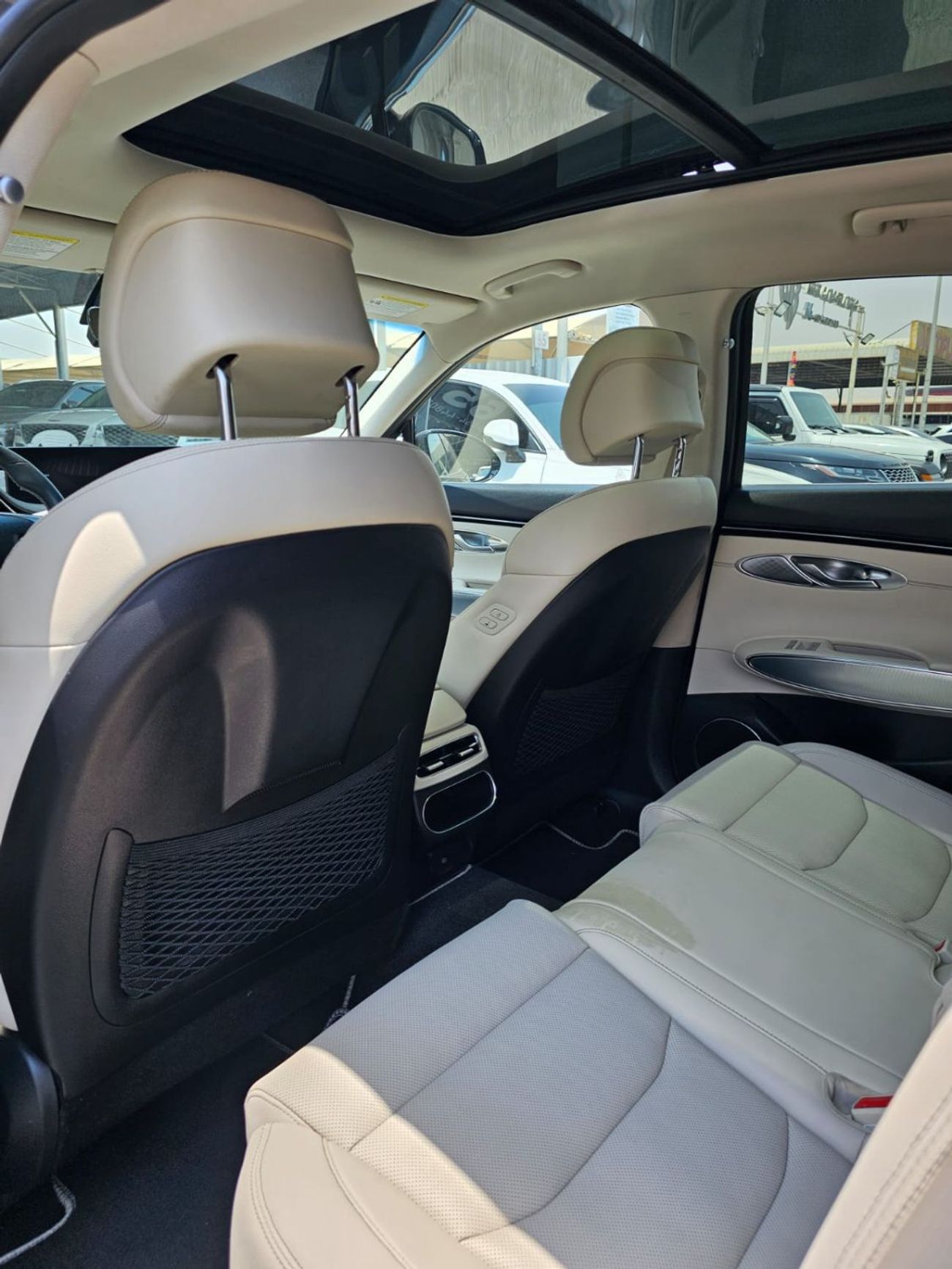 Genesis GV70 Premium 2.5L AWD