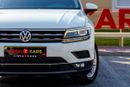 Volkswagen Tiguan SEL