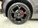 Alfa Romeo Stelvio Veloce Full Agency Service History + 1 Owner + Original Paint