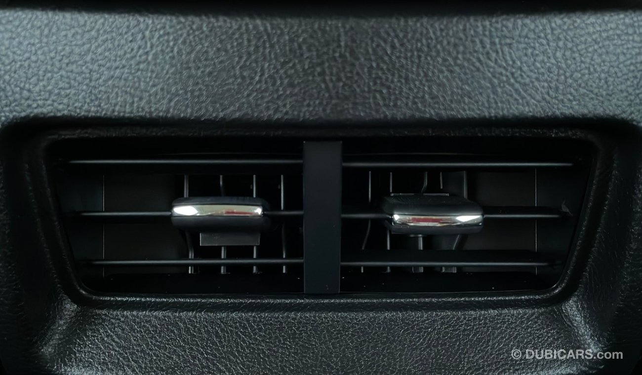 Ford Edge SE 3.5 | Under Warranty | Inspected on 150+ parameters