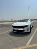 شيفروليه كامارو