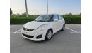 Suzuki Swift GL Suzuki Swift 2014 g cc full autmatic accident free very very good