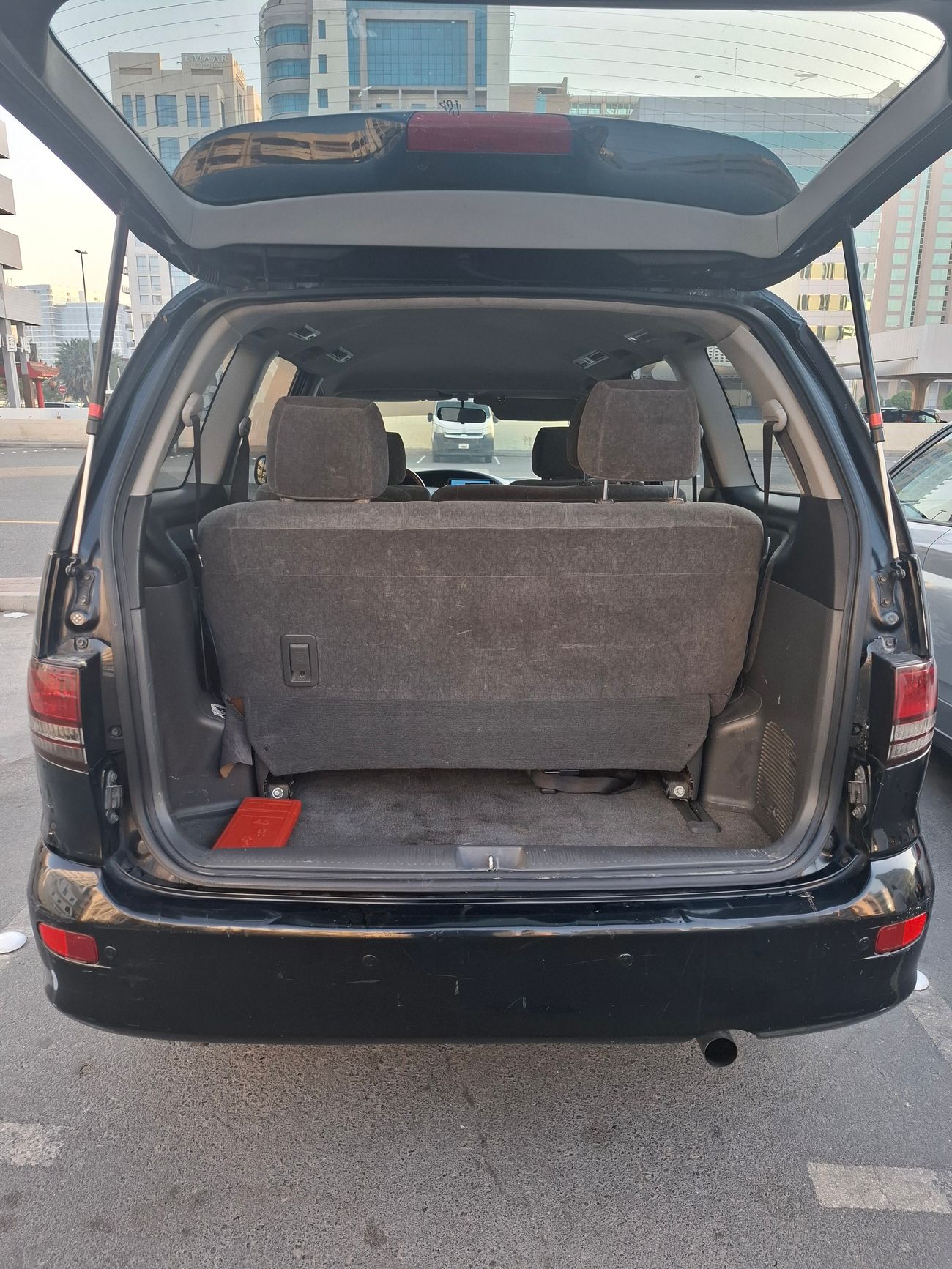 تويوتا بريفيا