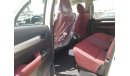 Toyota Hilux Double Cabin 4*4 AT 2.7 L Petrol Full Option 2019