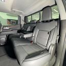 GMC Sierra 1500 Classic Denali 5.3L Denali Duramax Diesel 3.0L Turbo