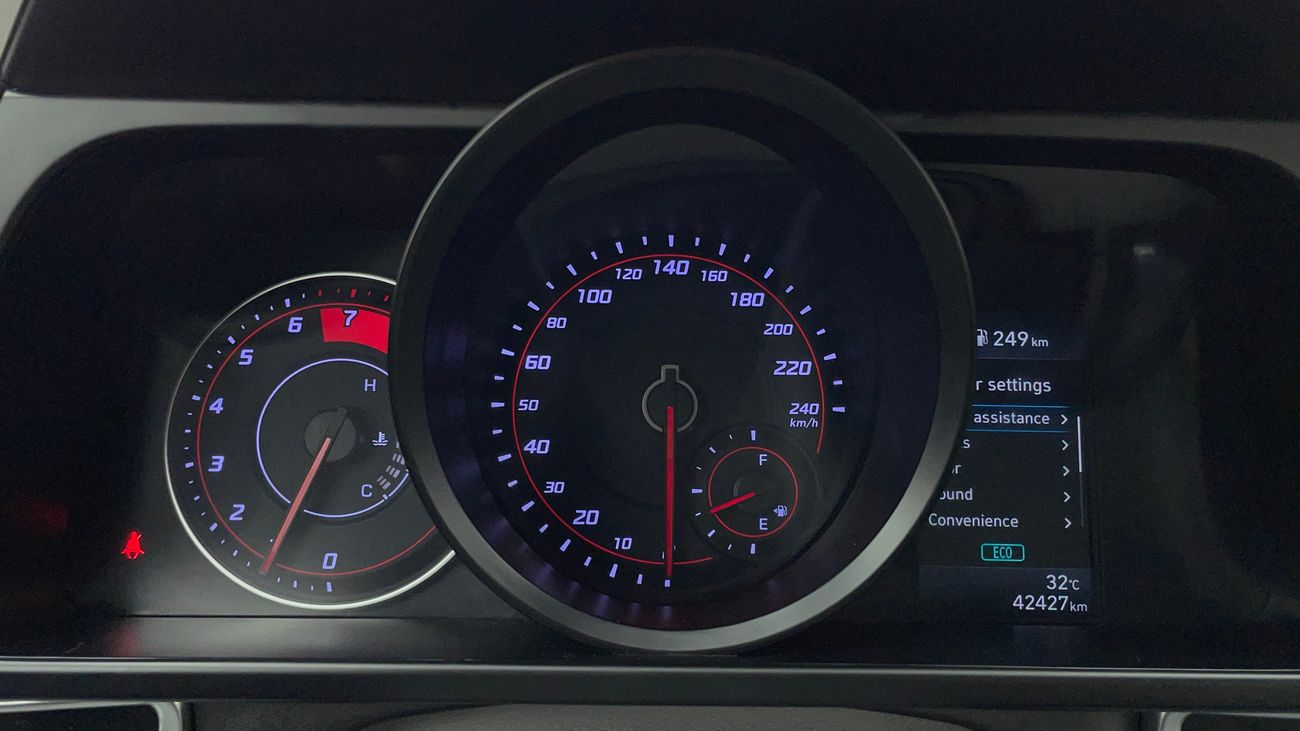 Hyundai Elantra SMART 1.6 | Zero Down Payment | Home Test Drive