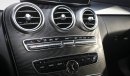 Mercedes-Benz C200 ‏Mercedes-Benz C-Class ‏2018- C 200-GCC
