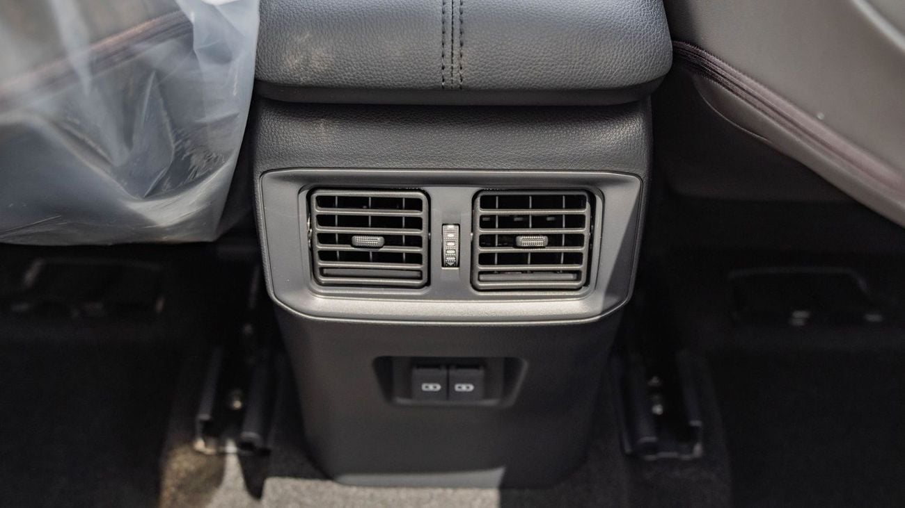 تويوتا راف ٤ 2025 Toyota Rav4 Adventure 2.5L AT Petrol (Gray)