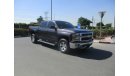 Chevrolet Silverado 2015 GULF SPECS 4 DOOR PICKUP