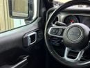 Jeep Wrangler Unlimited 4xe Rubicon