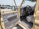 Toyota Land Cruiser 70 LC76 LX ECTAV0088 - 2026 Toyota LC76 - 5 Doors Hardtop - High Option - 4.0L Petrol Manual