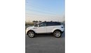 Land Rover Range Rover Evoque RANGE ROVER FULL PANORAMIC CLEAN CAR