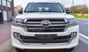 Toyota Land Cruiser EXECUTIVE LOUNGE,4.5 T-DSL,RADAR , AHC ,FULL OPTION