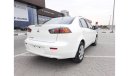 Mitsubishi Lancer Mitsubishi Lancer 2017 g cc 1.6 full automatic accident free original pant very good condition clean